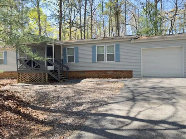 71 Misty Ln, Blairsville, GA 30512