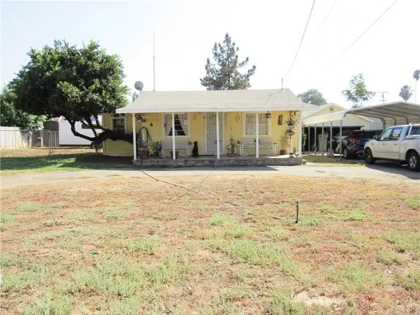 34335 County Line Rd, Yucaipa, CA 92399