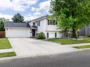 1222 N Eagle Rd, Liberty Lake, WA 99019