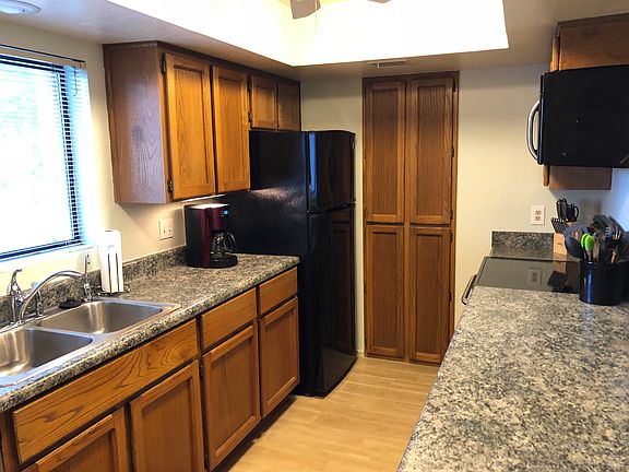 Ground Floor Unit!