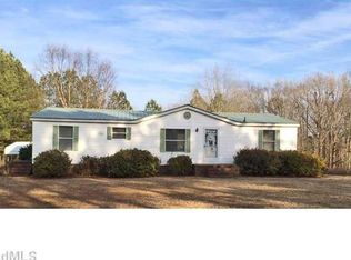 6248 Jim Pickett Rd, Snow Camp, NC 27349