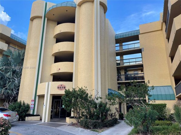 6575 W Oakland Park Blvd APT 511