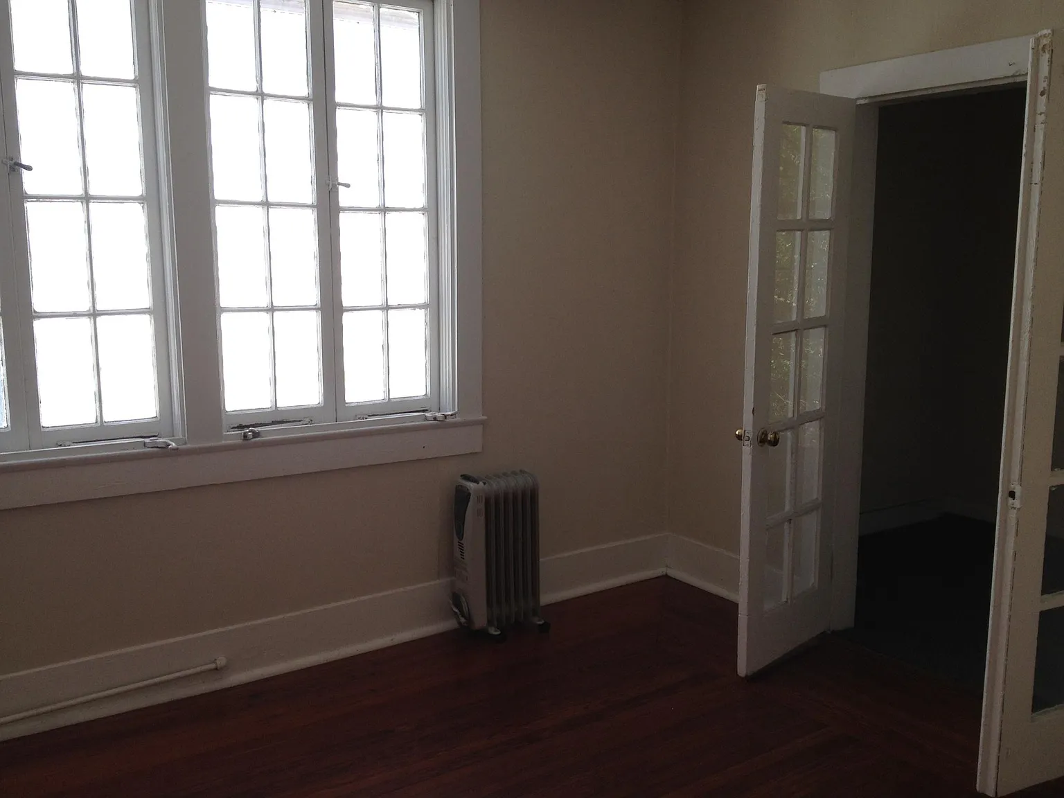 1 bed, 500 sqft, $750 — Photo 2