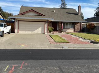 5712 Dexter Cir, Rohnert Park, CA 94928