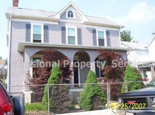 409 Walnut St, Brunswick, MD 21716