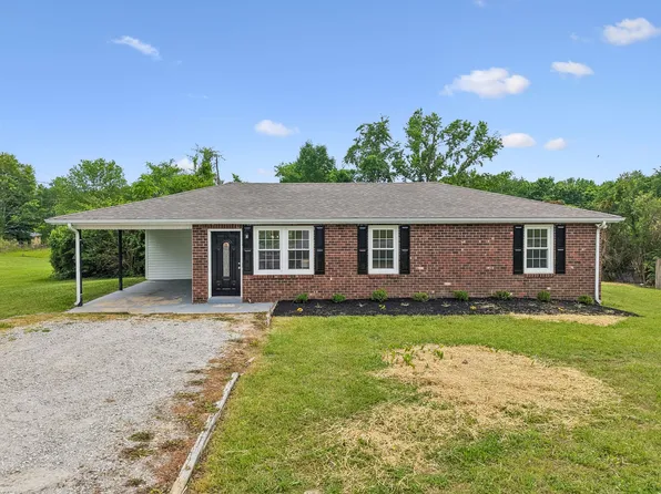 1306 Allen Rd, Burns, TN 37029