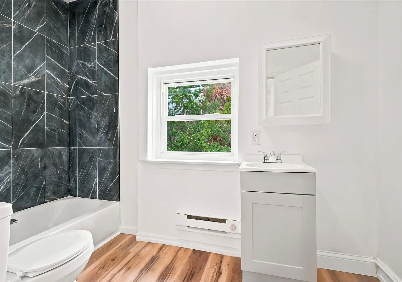 2BR/1BA Home | West Philly — Photo 4