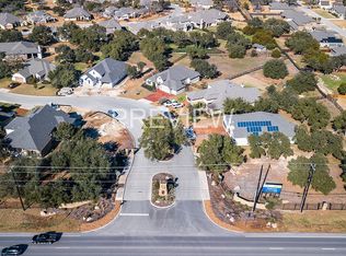 1003 Via Mantova, San Antonio, TX 78260