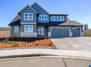 1286 Sierra Ct, Stayton, OR 97383