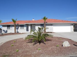 2455 Hillview Dr, Lake Havasu City, AZ 86403
