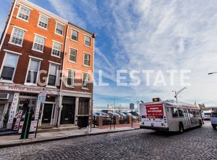 109 Chestnut St #2F, Philadelphia, PA 19106