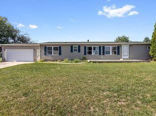 3360 N 980 W, Shipshewana, IN 46565