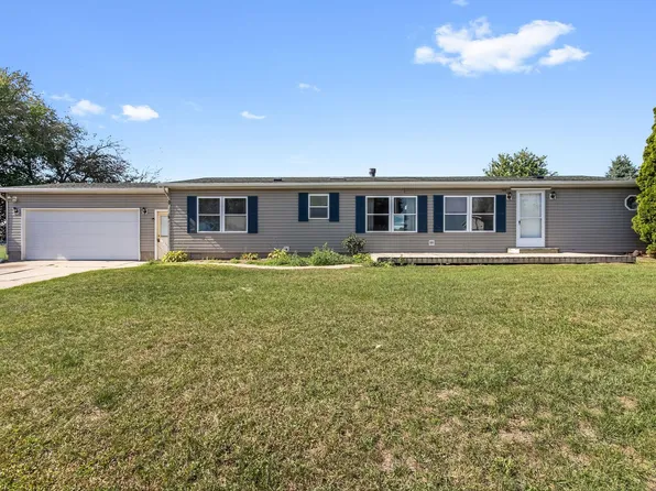 3360 N 980 W, Shipshewana, IN 46565