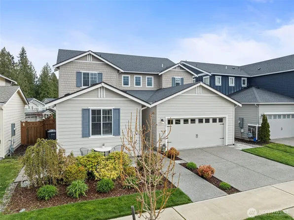 19121 129th Street E, Bonney Lake, WA 98391