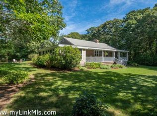 25 & 27 Lexington Ave, Oak Bluffs, MA 02557