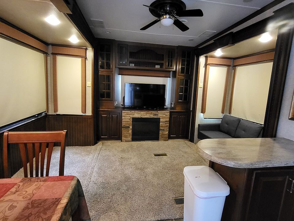 2nd image of 5410 Morgan Rd #Rv