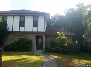 13007 Timber Forest St, San Antonio, TX 78230