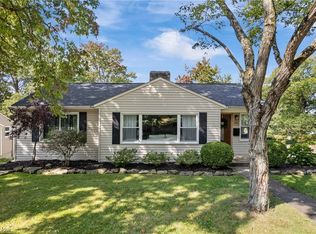 530 Vosello Ave, Akron, OH 44313