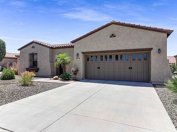 2nd image of 12417 W Pinnacle Vista Dr