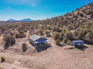 491 Ketchum Rd, Walsenburg, CO 81089