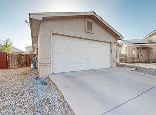7822 Desert Springs Ct SW, Albuquerque, NM 87121