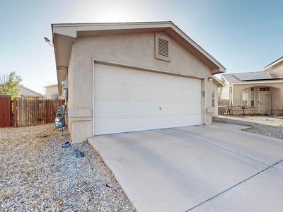 7822 Desert Springs Ct SW, Albuquerque, NM, 87121
