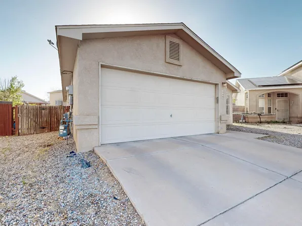 7822 Desert Springs Ct SW, Albuquerque, NM 87121