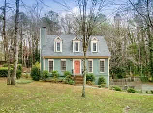 6161 S Glenn Frst SW, Mableton, GA 30126