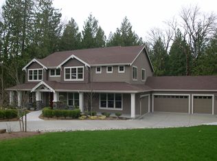 1861 297th Way SE, Fall City, WA 98024