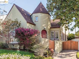 5514 Picardy Dr, Oakland, CA 94605