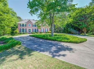 3017 Inverness Ct, Conyers, GA 30094