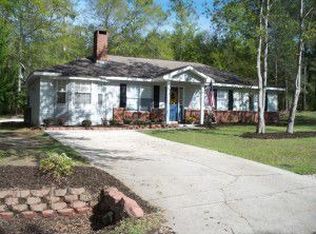 2 Southdown Rd, Sumrall, MS 39482