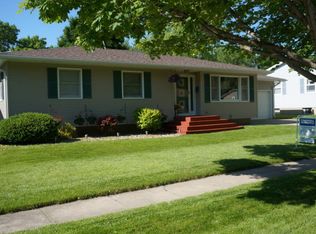 2733 21st Ave N, Fort Dodge, IA 50501