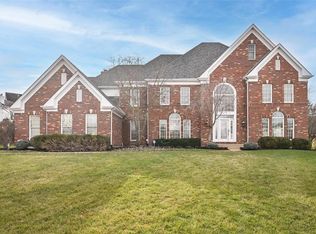 14717 Kulkarni Ct, Chesterfield, MO 63017