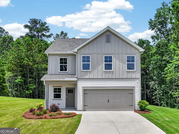 693 Shoals Trl #55, Dallas, GA 30132