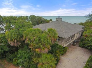 7200 Manasota Key Rd, Englewood, FL 34223