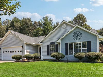 120 Hawks Nest Dr, Fletcher, NC, 28732