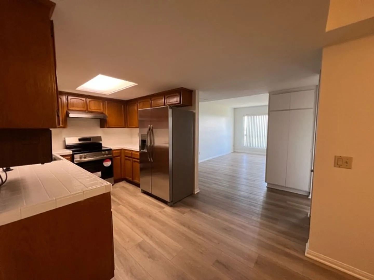 Must See! Two bedroom two bathroom condo in Banker's Hill! — Photo 2