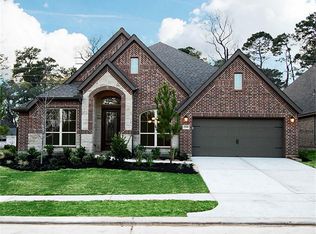 27139 Allenby Park Dr, Magnolia, TX 77354