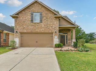 10122 Texas Sage Dr, Houston, TX 77075