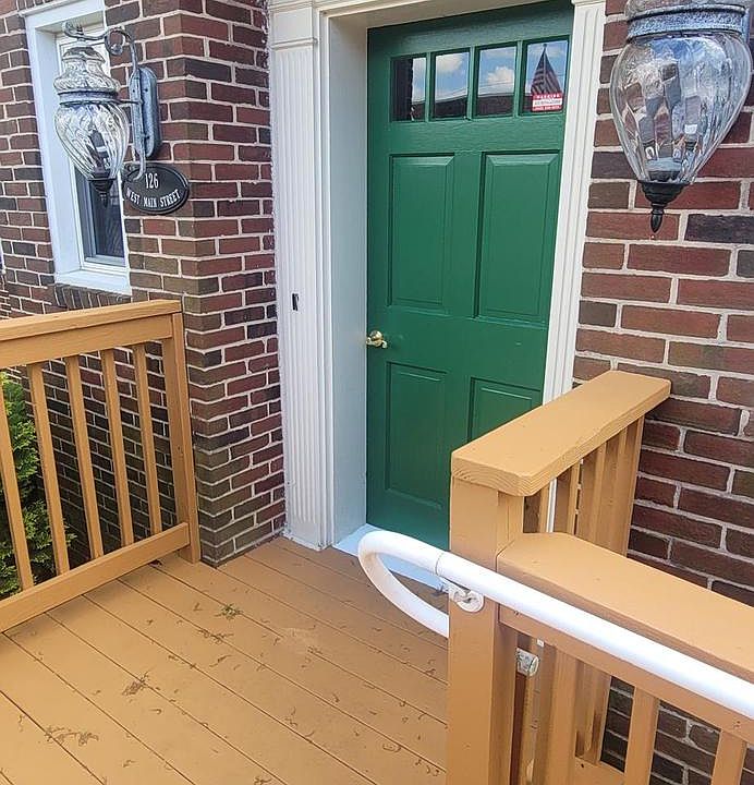 126 W Main St, New Freedom, PA 17349 MLS PAYK2019406 Zillow