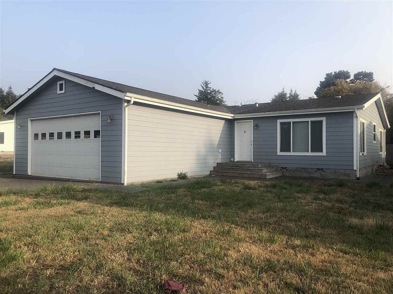 2441 Cushing Ave Crescent City Ca 95531 Mls 200434 Zillow