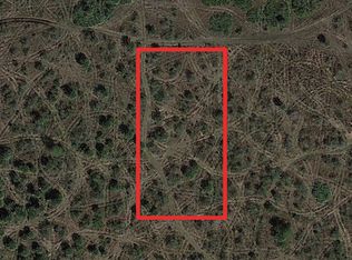 NW 312th St, Okeechobee, FL 34972