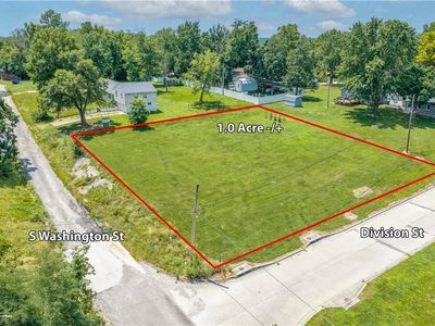 25 E Division Rd, Knob Noster, MO, 65336