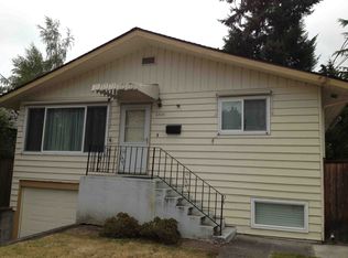6848 25th Ave NE, Seattle, WA 98115
