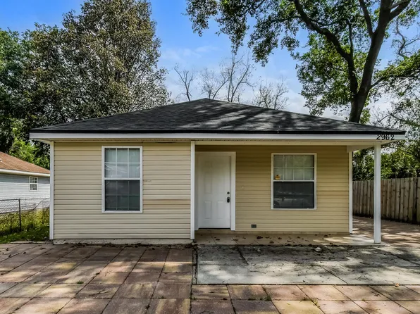 2962 Hunt St, Jacksonville, FL 32254