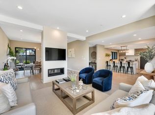 696 Hawthorne Dr, Tiburon, CA 94920