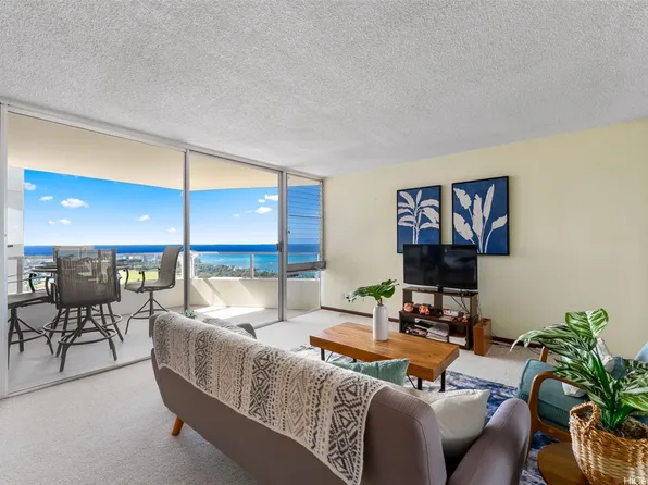 2600 Pualani Way APT 3604, Honolulu, HI 96815