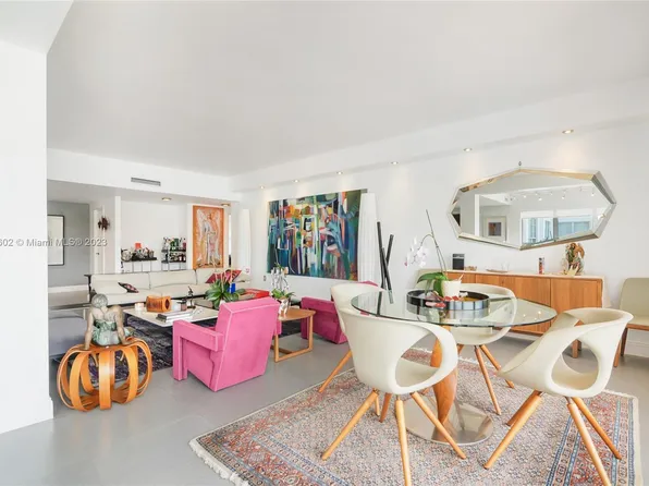 (undisclosed Address), Miami Beach, FL 33154
