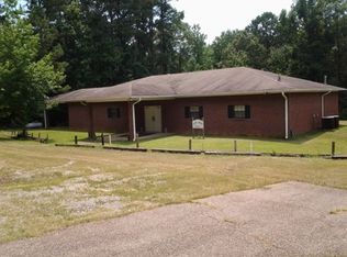 1078 Old Yorkville Rd. South, Columbus, MS 39702